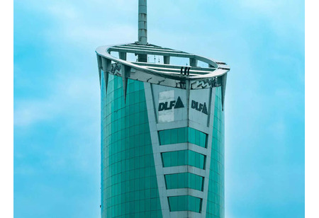 Emphatic Realty Giant DLF Puchases 29-acre land for Rs. 825 crore in Gurugram